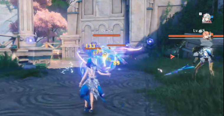 鸣潮守岸人复刻值得抽吗 鸣潮守岸人复刻值得抽吗