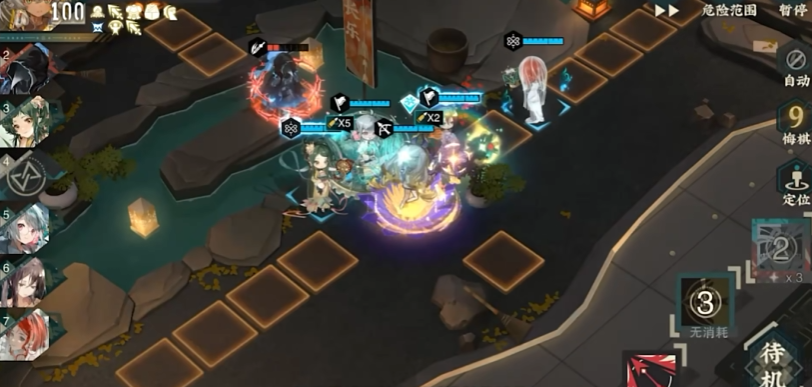 物华弥新断臂维纳斯技能怎么样