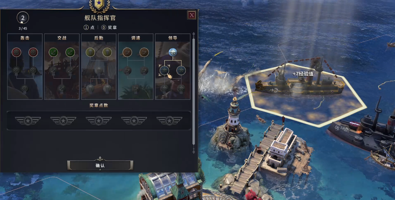 文明7卡扎尔强度如何