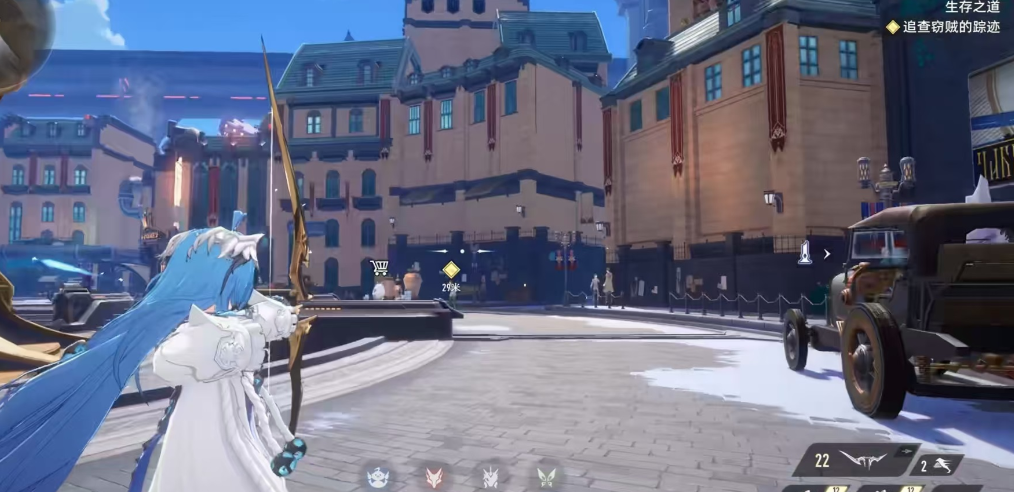 二重螺旋菲娜能够提供哪些增益 二重螺旋菲娜能够提供哪些增益