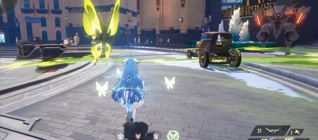 二重螺旋菲娜能够提供哪些增益 二重螺旋菲娜能够提供哪些增益