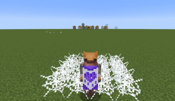 我的世界蜘蛛网特性是什么