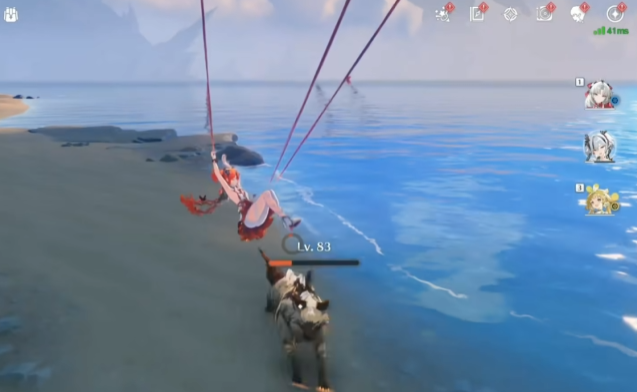 鸣潮椿复刻值得抽取吗