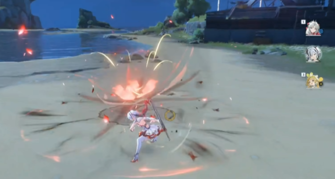 鸣潮椿复刻值得抽取吗