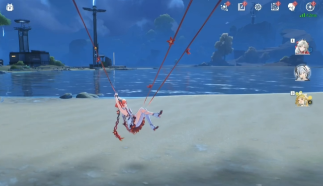 鸣潮椿复刻值得抽取吗