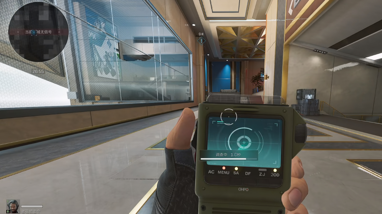 三角洲行动S7二阶段任务怎么速通