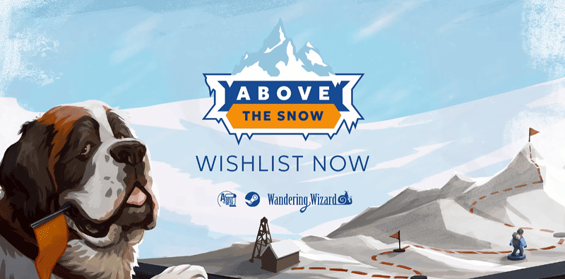 NYX最佳游戏《覆雪之上》获奖回顾：首创户外品牌游戏内植入