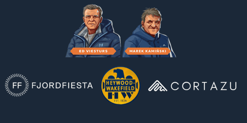 NYX最佳游戏《覆雪之上》获奖回顾：首创户外品牌游戏内植入