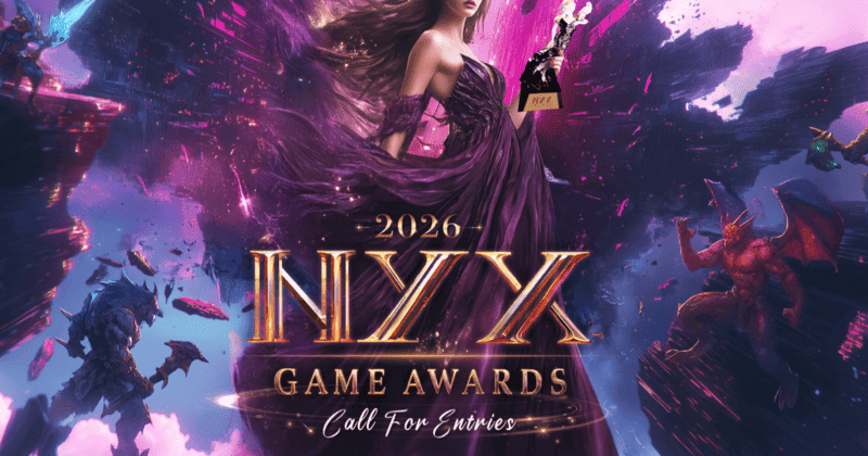 NYX最佳游戏《覆雪之上》获奖回顾：首创户外品牌游戏内植入