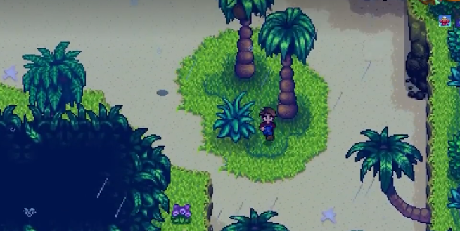 星露谷物语雨水图腾有哪些使用须知