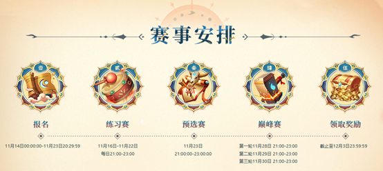 《问道》2025全民乱斗报名开启,谁是下一个乱斗之王 《问道》2025全民乱斗报名开启,谁是下一个乱斗之王