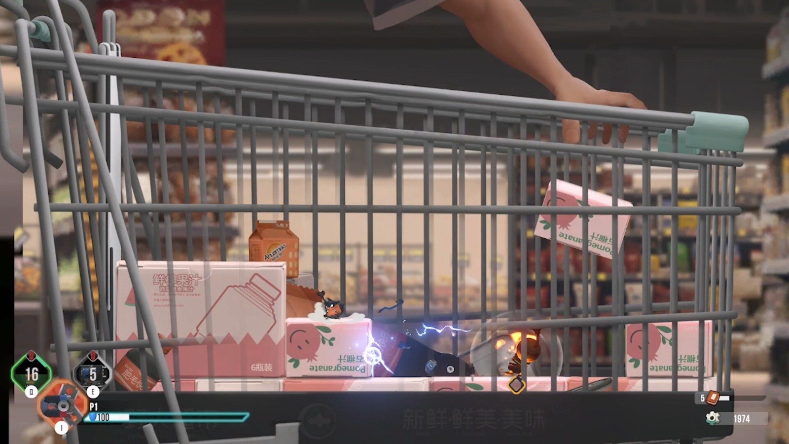 虫虫巴迪测评：无论是关卡还是细节都设计的十分巧妙