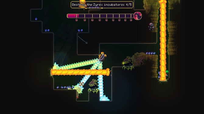 墙世界2测评：每局都要顶着随机性从零开始