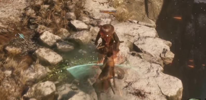 只狼影逝二度锈丸类型有哪些