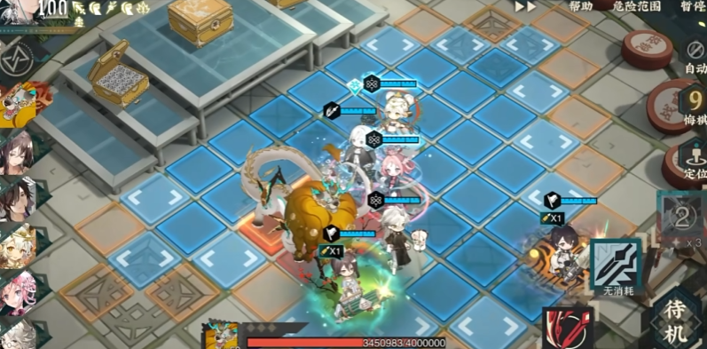 物华弥新雪景寒林图怎么样