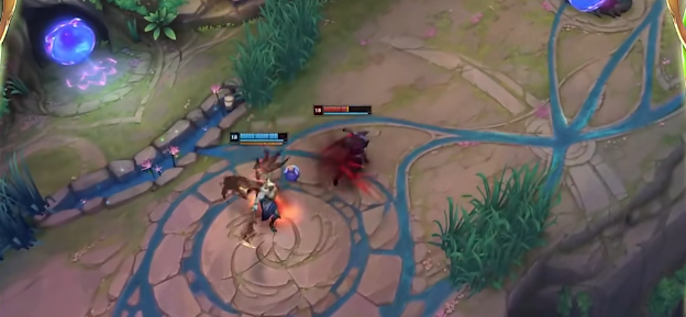 英雄联盟不落魔锋亚恒的被动有哪些效果