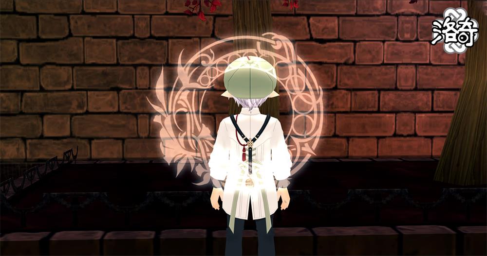 《洛奇》爱琳旅行者凯尔特利奥服饰来袭