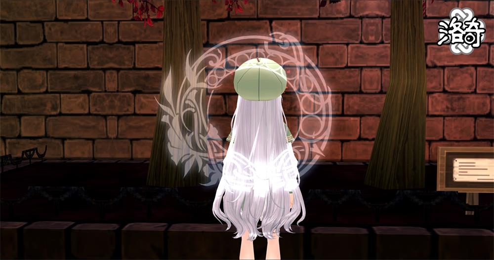 《洛奇》爱琳旅行者凯尔特利奥服饰来袭