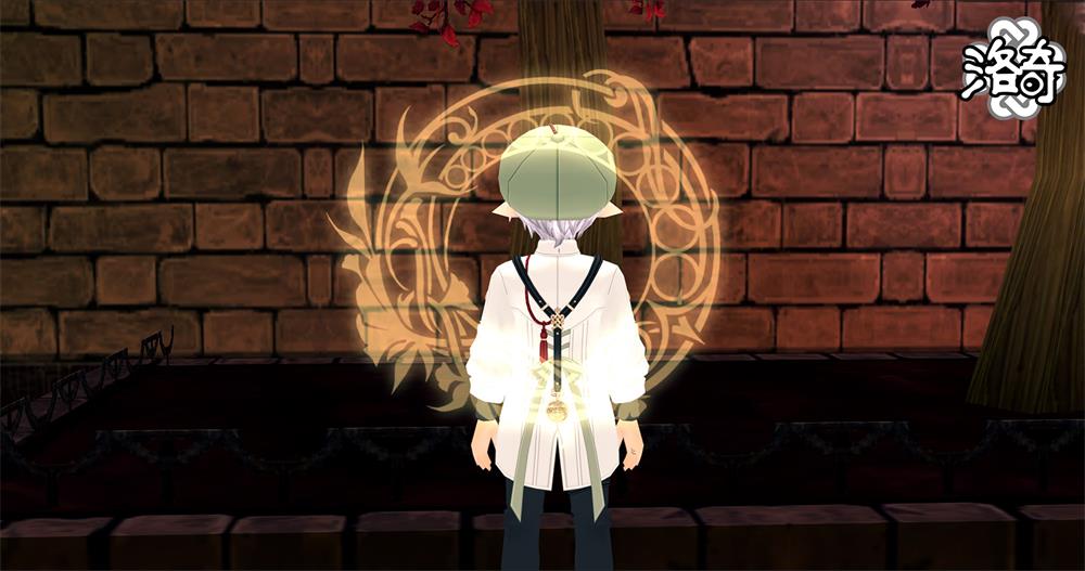 《洛奇》爱琳旅行者凯尔特利奥服饰来袭