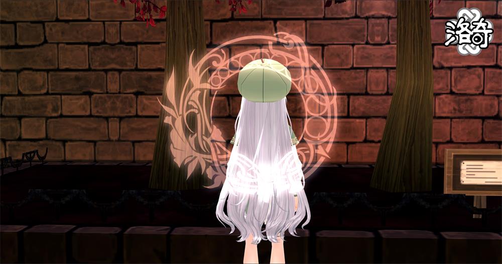 《洛奇》爱琳旅行者凯尔特利奥服饰来袭