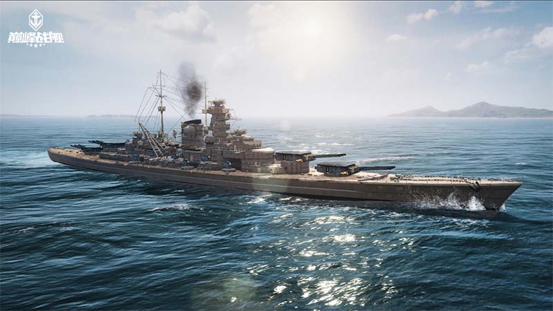 11月22日巅峰战舰秋季赛开战,全新2.0版本首秀见证八强荣誉角逐 11月22日巅峰战舰秋季赛开战,全新2.0版本首秀见证八强荣誉角逐