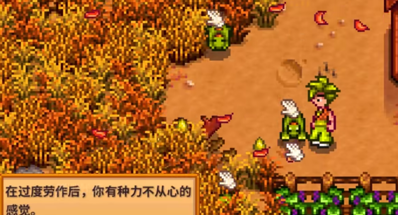 星露谷物语结婚后有哪些彩蛋