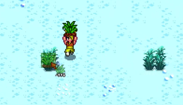 星露谷物语干草资源的获取方式有哪些