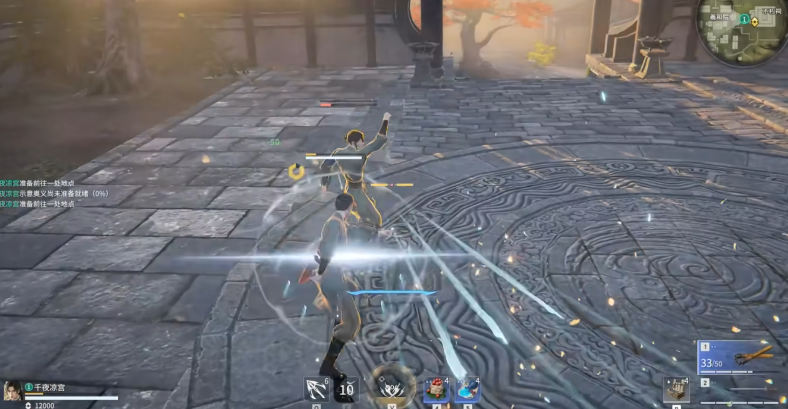 永劫无间李寻欢技能怎么样 永劫无间李寻欢技能怎么样