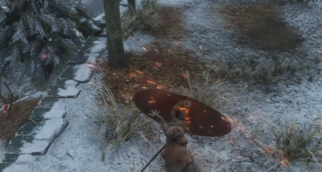 只狼影逝二度机关伞类型有哪些 只狼影逝二度机关伞类型有哪些