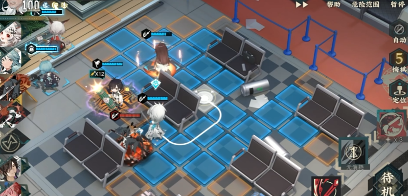 物华弥新玩上阳台帖有什么技巧