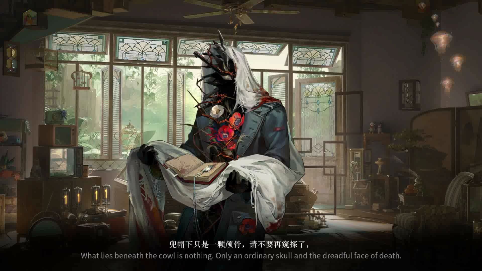 重返未来1999卡戎复刻值得抽吗