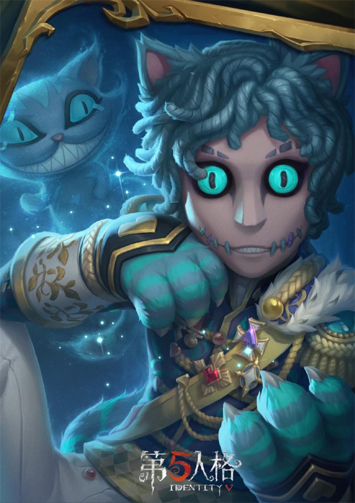 温暖同行《第五人格》感恩节主题活动正式上线