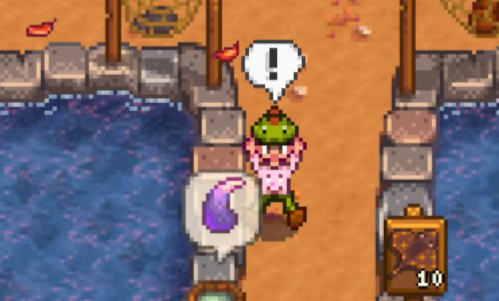 星露谷物语鱼塘养哪些鱼类最好