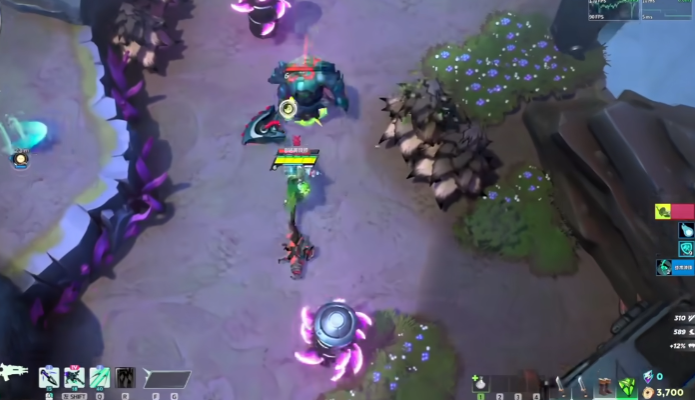 头号追击玩幽鬼有什么技巧