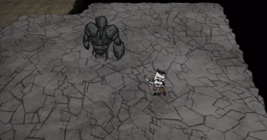 饥荒石虾有什么作用