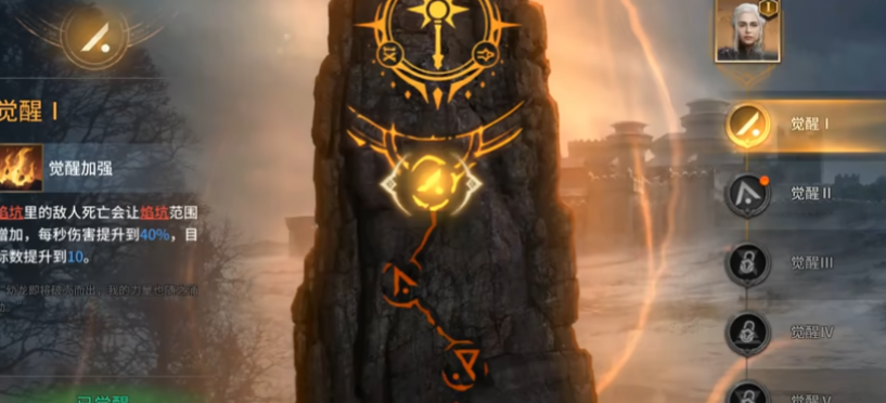 潮汐守望者丹妮莉丝强度怎么样 潮汐守望者丹妮莉丝强度怎么样