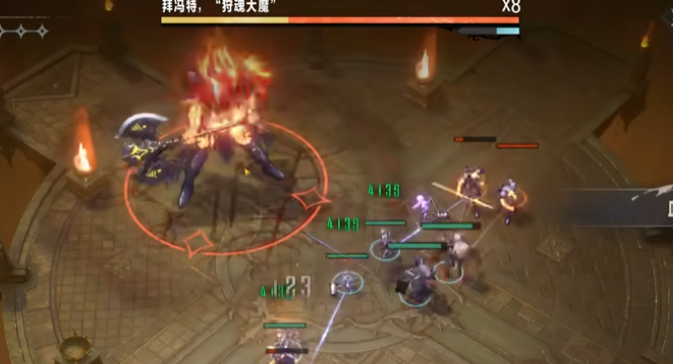 银与绯拉米娅值得抽取吗 银与绯拉米娅值得抽取吗