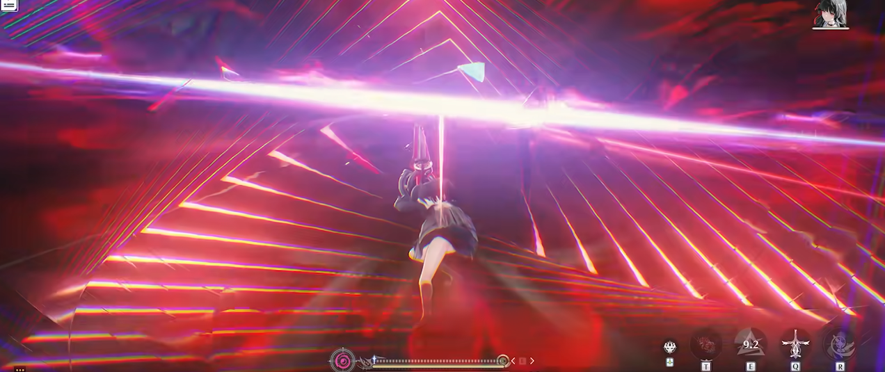 鸣潮千咲有哪些操作技巧