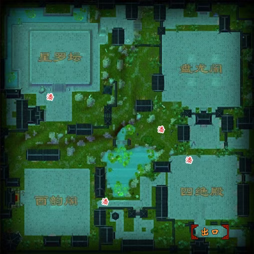 《天龙八部·归来》新资料片“慕容归来”今日火爆上线