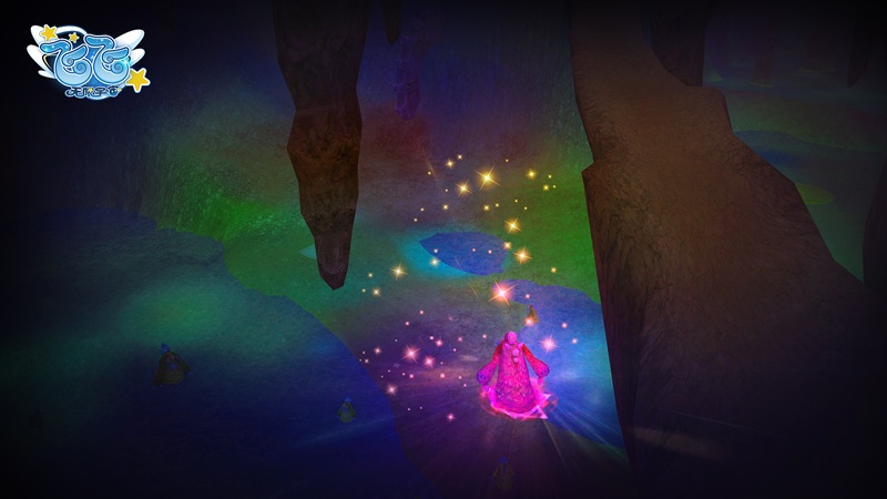 《飞飞:无限宇宙》预约开启:致当年一起追风的我们 《飞飞:无限宇宙》预约开启:致当年一起追风的我们