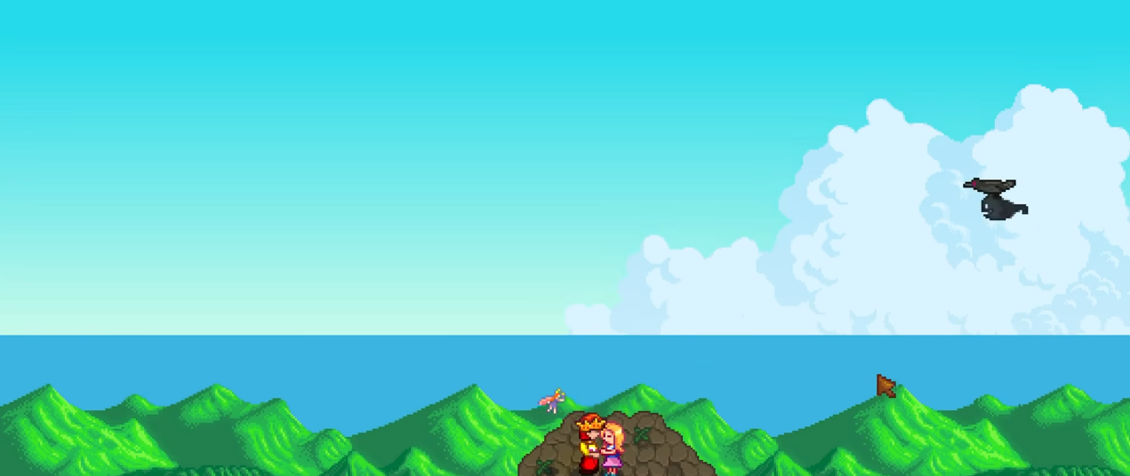 星露谷物语哪些成就比较难达成