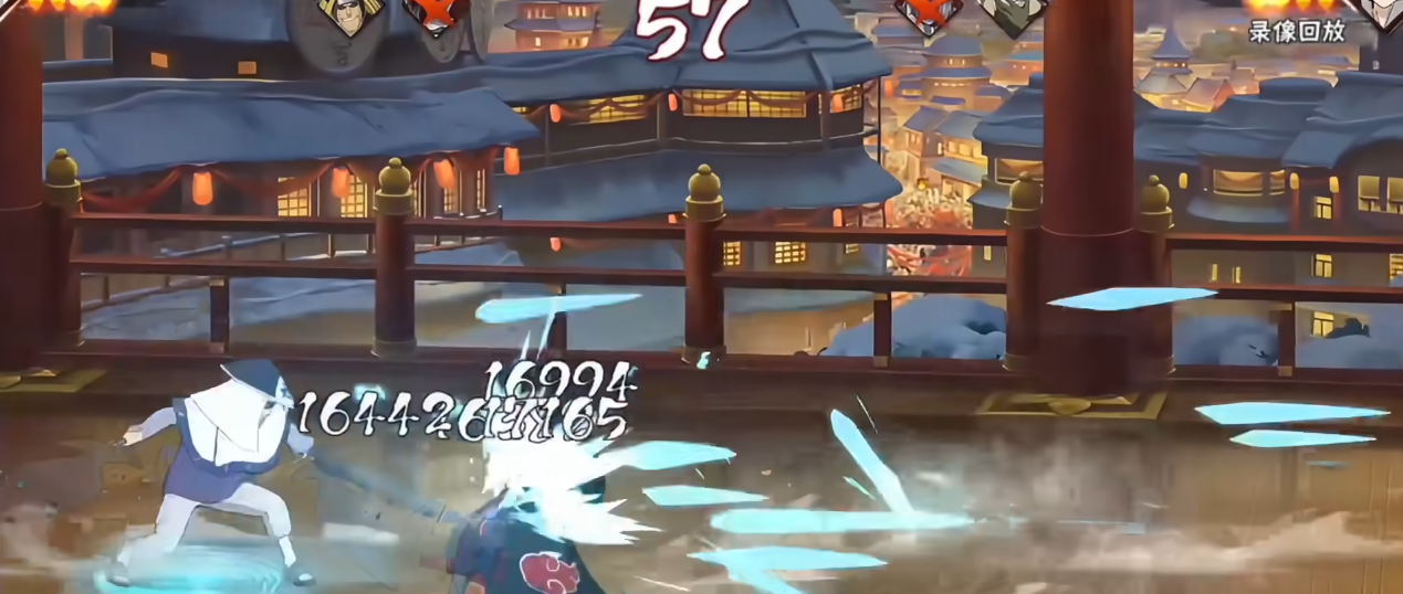 火影忍者手游长十郎公式化打法是什么