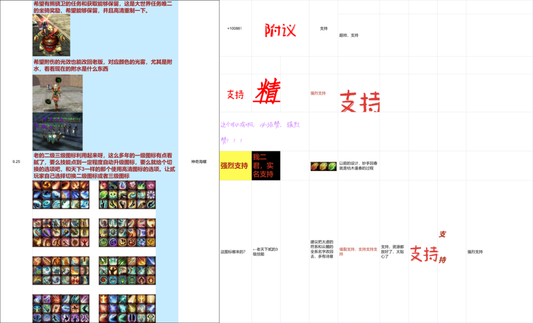 刚刚,《天下:万象》被网易点名了 刚刚,《天下:万象》被网易点名了