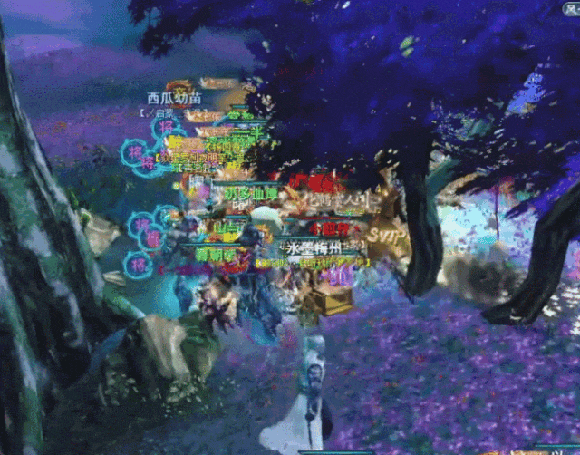 刚刚,《天下:万象》被网易点名了 刚刚,《天下:万象》被网易点名了