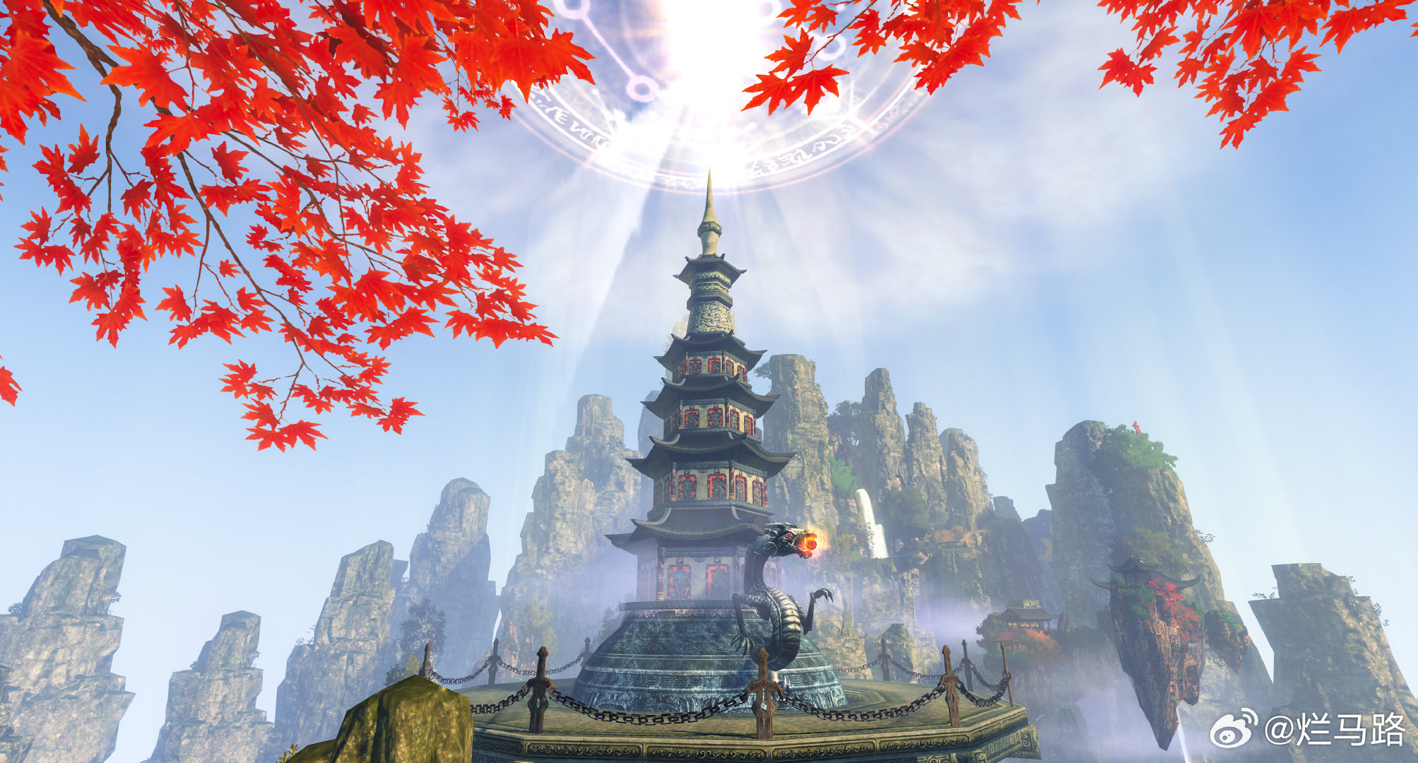 刚刚,《天下:万象》被网易点名了 刚刚,《天下:万象》被网易点名了