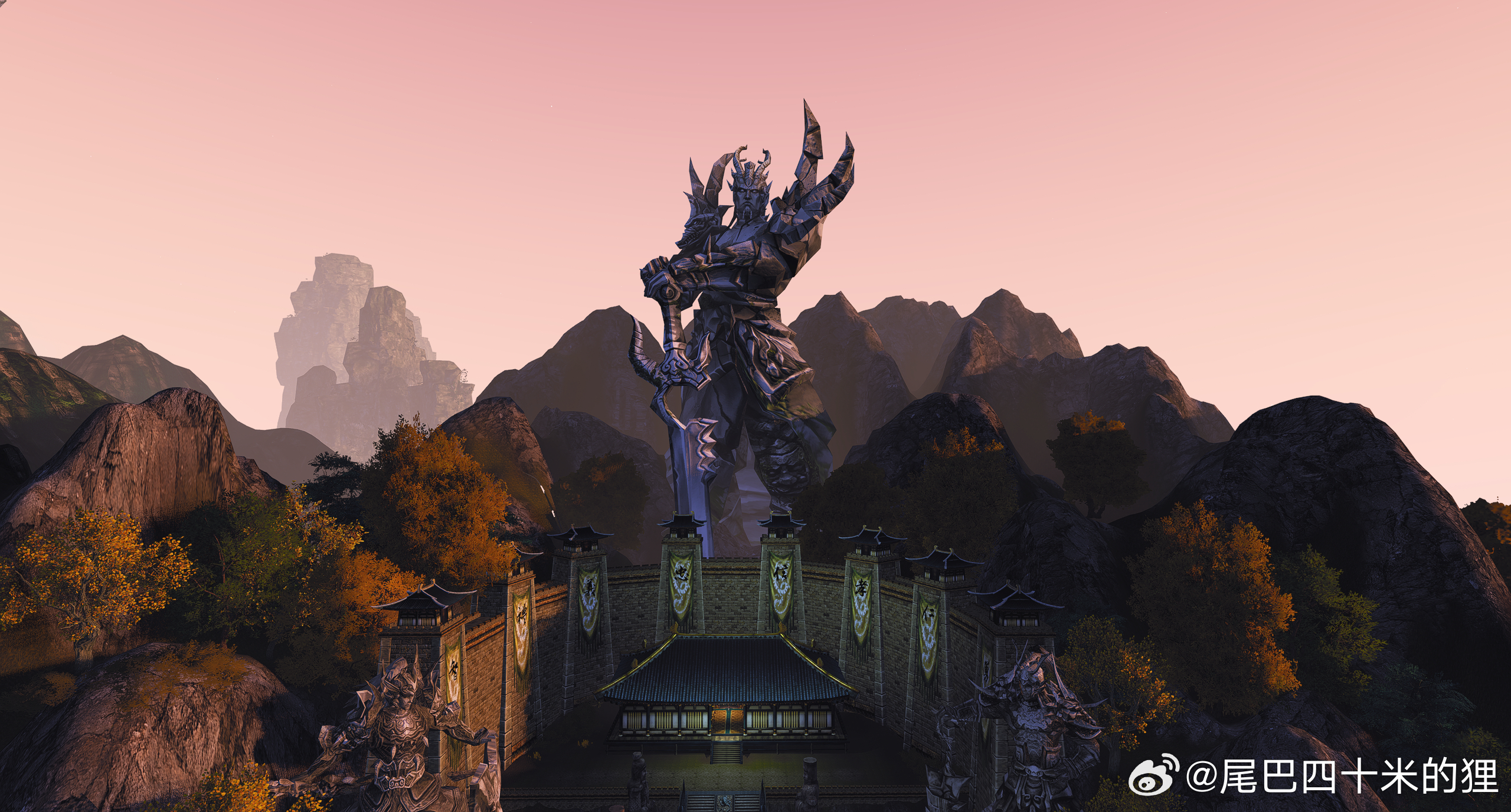 刚刚,《天下:万象》被网易点名了 刚刚,《天下:万象》被网易点名了