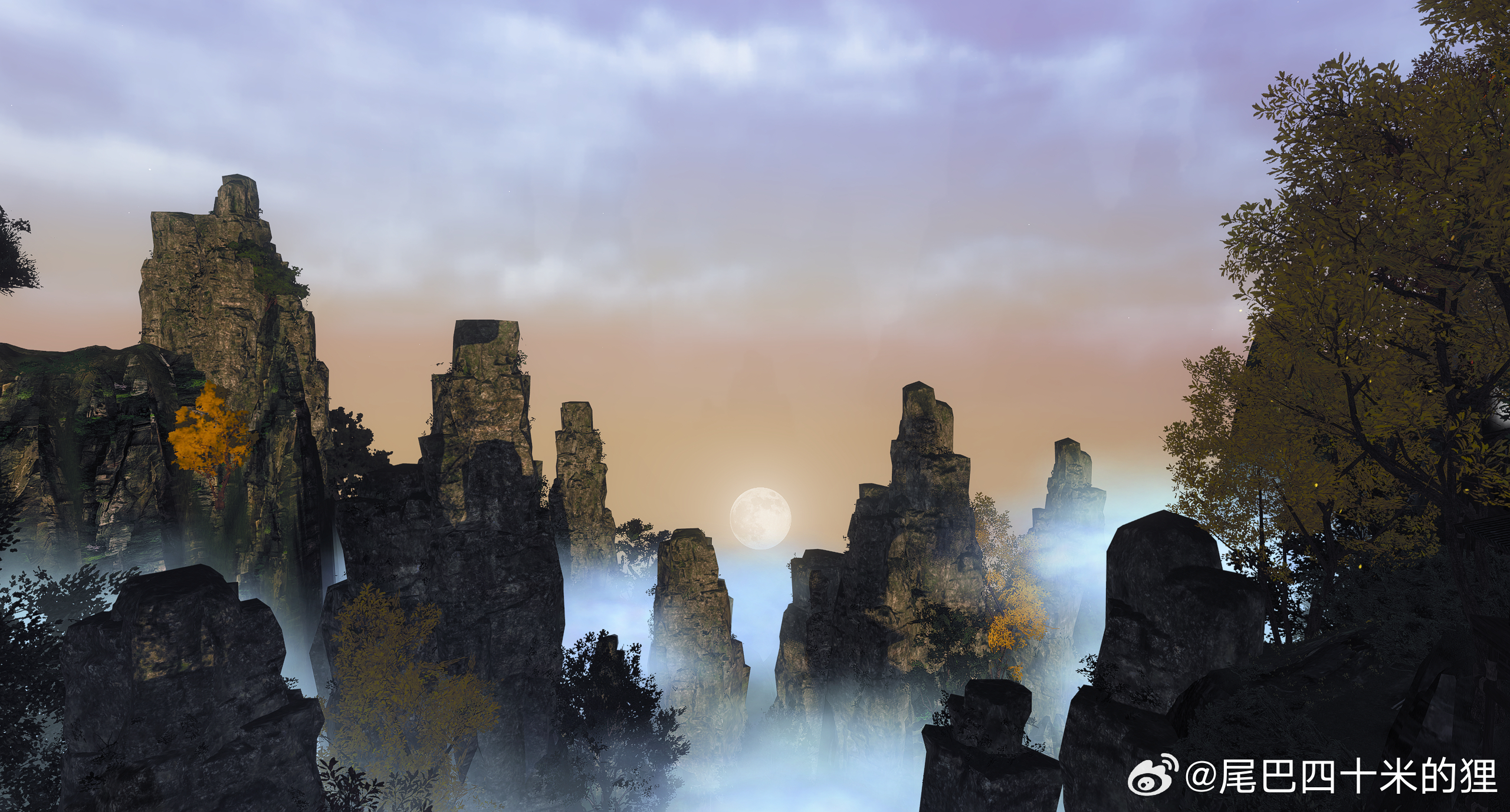 刚刚,《天下:万象》被网易点名了 刚刚,《天下:万象》被网易点名了