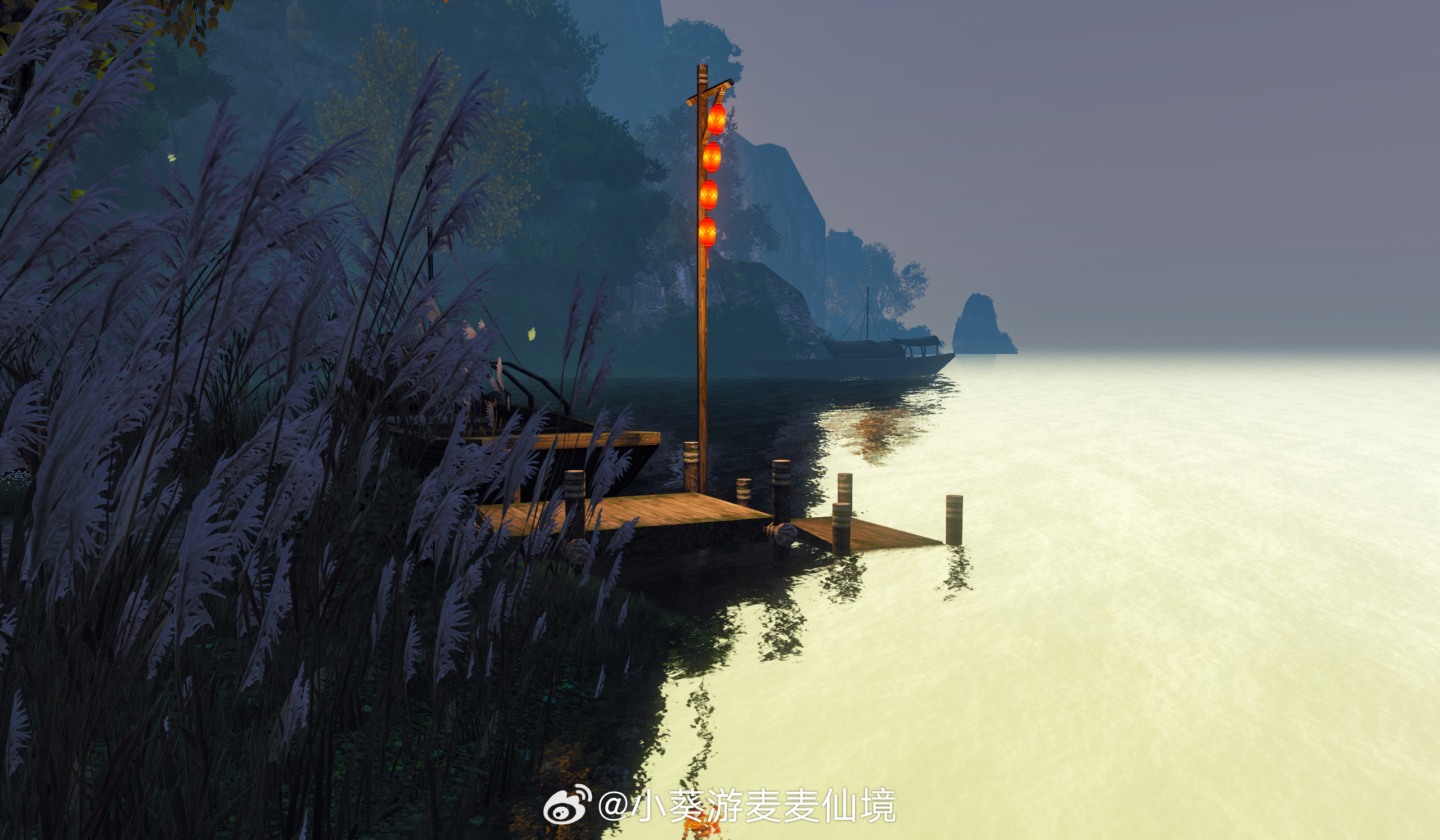 刚刚,《天下:万象》被网易点名了 刚刚,《天下:万象》被网易点名了