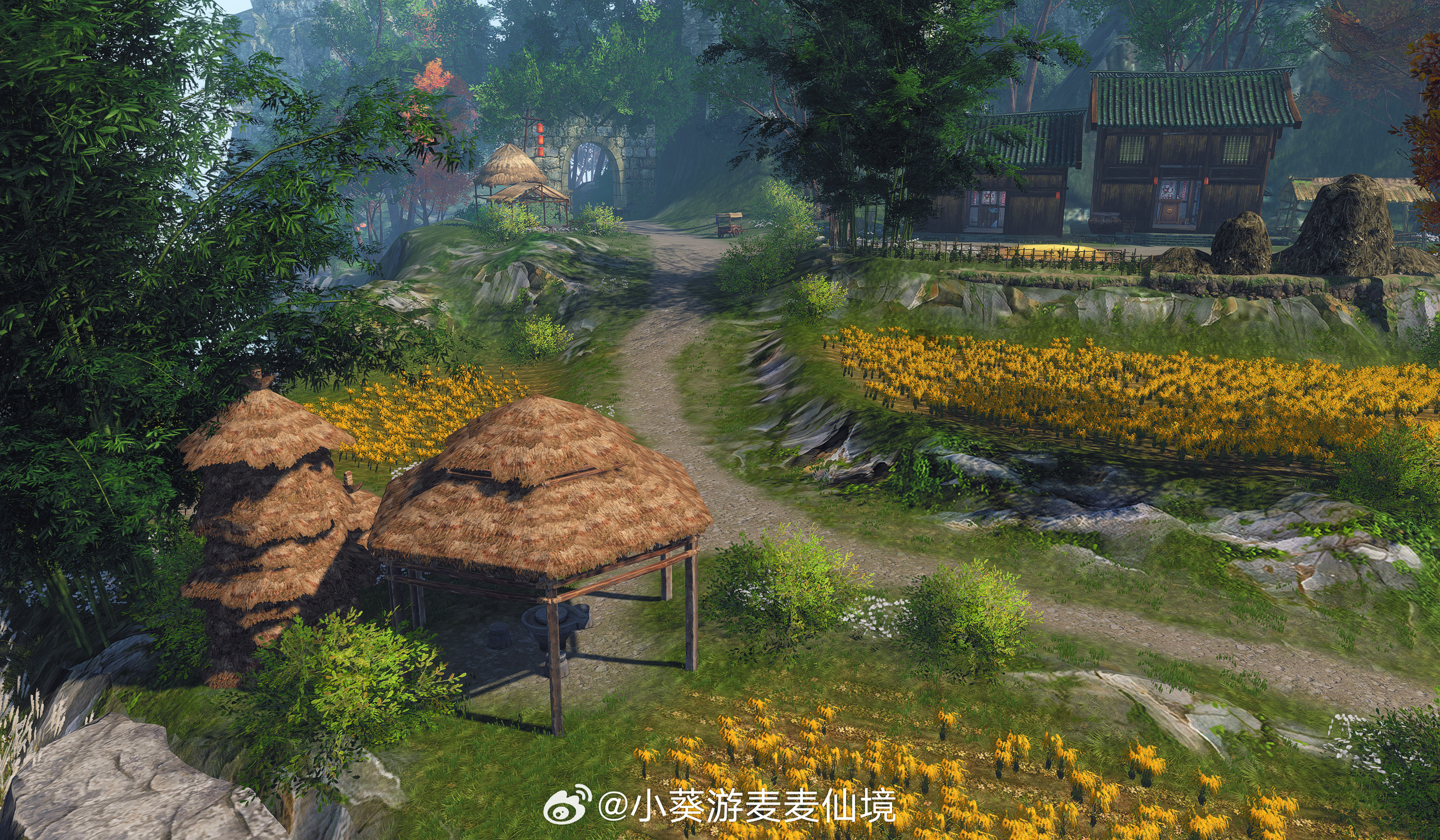 刚刚,《天下:万象》被网易点名了 刚刚,《天下:万象》被网易点名了