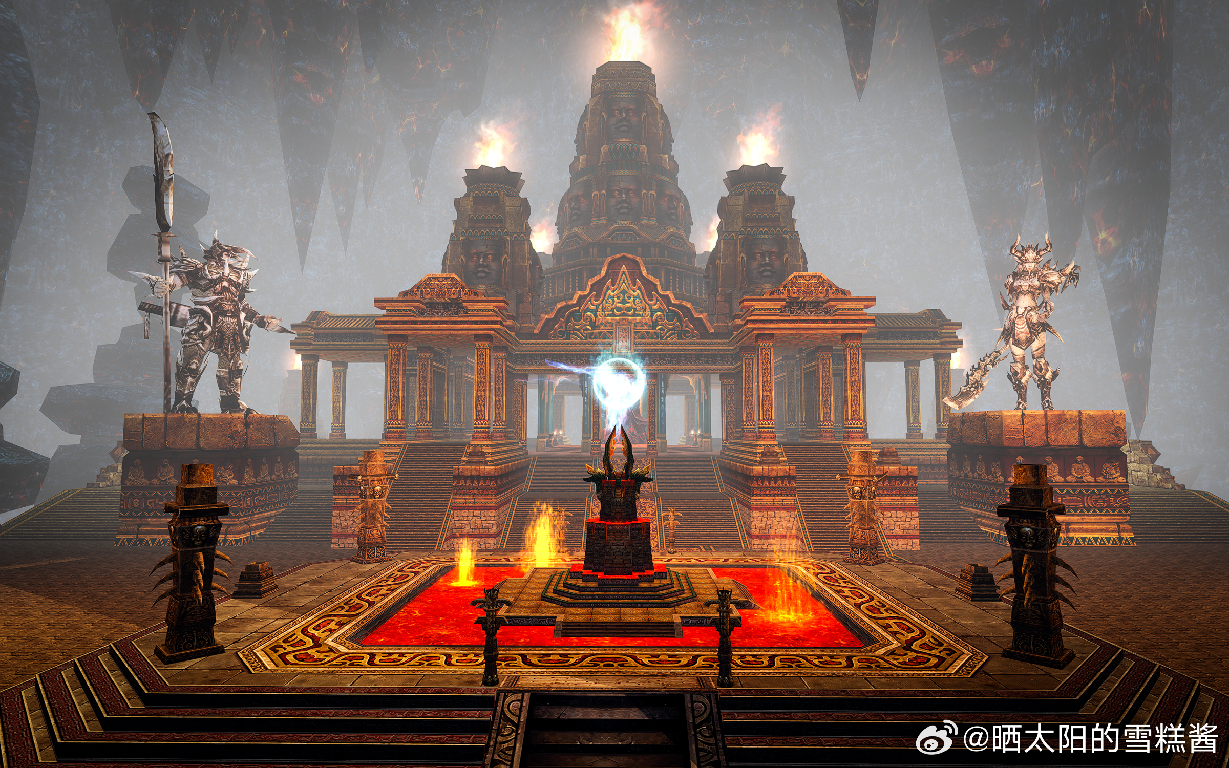 刚刚,《天下:万象》被网易点名了 刚刚,《天下:万象》被网易点名了